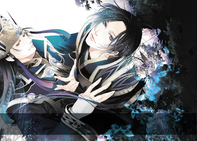 Обои картинки фото видео игры, dynasty warriors, cao, pi, sima, yi, dynasty, warriors