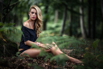 Картинка девушка девушки -unsort+ блондинки +светловолосые модель