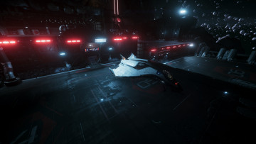 Картинка видео+игры star+citizen star citizen