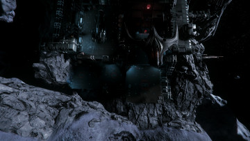 Картинка видео+игры star+citizen star citizen