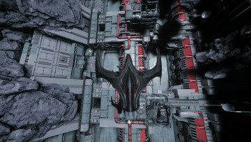 Картинка видео+игры star+citizen star citizen