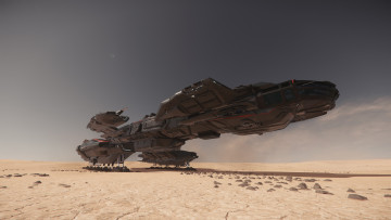 Картинка видео+игры star+citizen star citizen