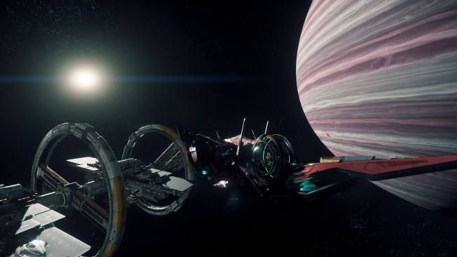 Обои картинки фото видео игры, star citizen, star, citizen