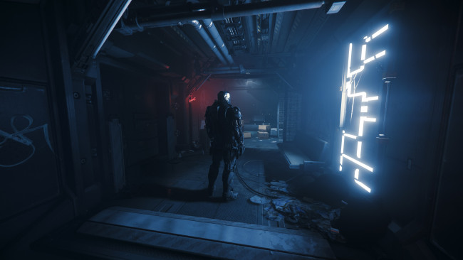 Обои картинки фото видео игры, star citizen, star, citizen