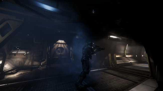 Обои картинки фото видео игры, star citizen, star, citizen