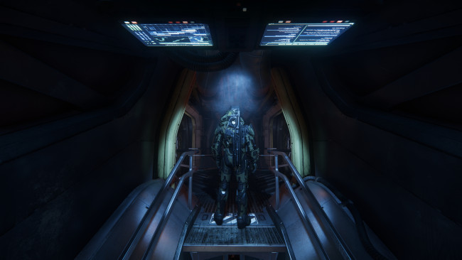 Обои картинки фото видео игры, star citizen, star, citizen