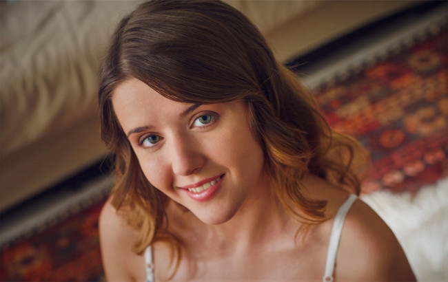 Обои картинки фото sybil a kailena, девушки, девушка, модель, sybil, a, kailena