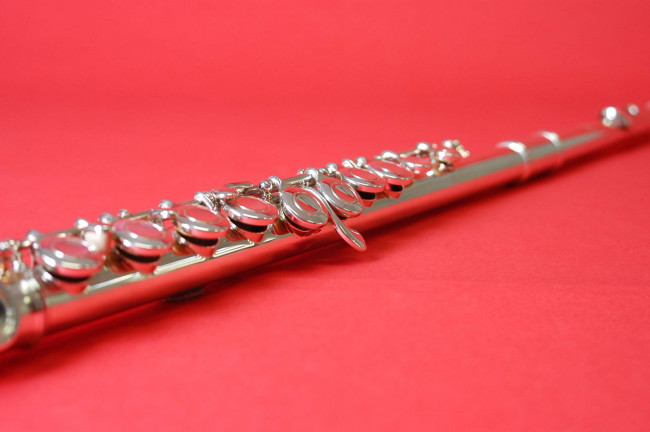 Обои картинки фото музыка, -музыкальные инструменты, флейта