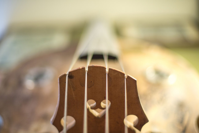 Обои картинки фото музыка, -музыкальные инструменты, струны