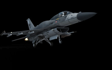 Картинка 3д+графика армия+ military полет самолет