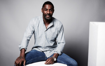 Картинка idris+elba мужчины idrissa akuna elba улыбка знаменитости портрет идрис эльба британский актер фотосъемка