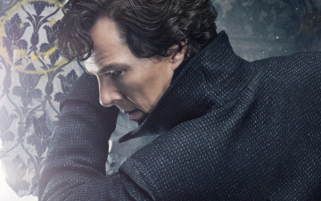 Картинка кино+фильмы sherlock+ сериал benedict cumberbatch