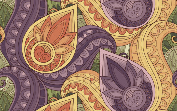 Картинка векторная+графика -графика+ graphics фон узор цвет