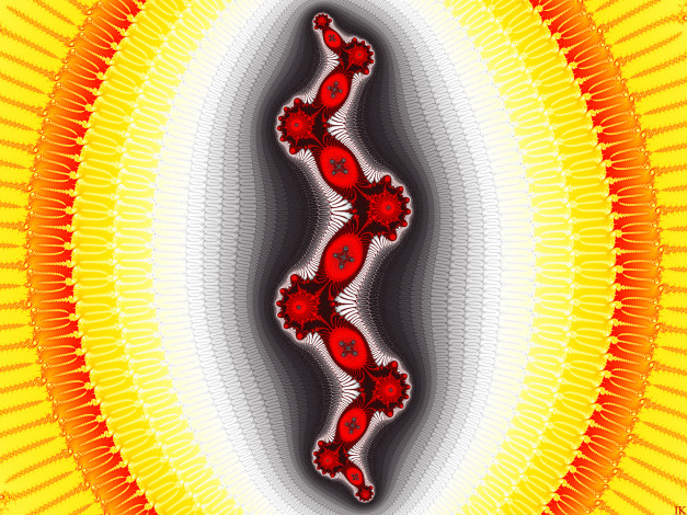 Обои картинки фото 3д графика, абстракция , abstract, цвет, фон, узор