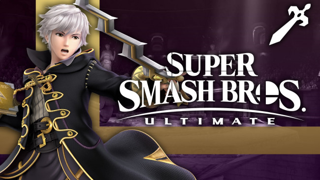 Обои картинки фото видео игры, super smash bros ultimate, super, smash, bros, ultimate