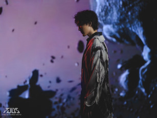 обоя cao yu chen, музыка, the untamed boys, the, untamed, boys, cao, yu, chen