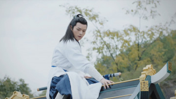 Картинка кино+фильмы the+birth+of+the+drama+king сказание о юности the birth of drama king