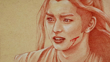 Картинка сюэ+ян wang+hao+xuan рисованное кино +мультфильмы the untamed неукротимый повелитель чэньцин мосян тунсю mo dao zu shi магистр дьявольского культа