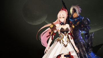 Картинка tales+of+arise видео+игры ---другое tales of arise