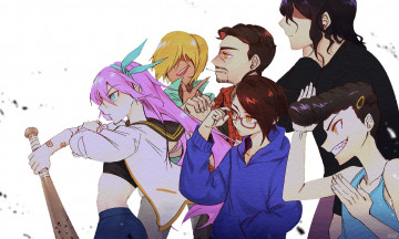 Картинка omori видео+игры