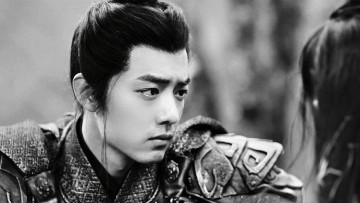 Картинка кино+фильмы the+wolf цзичун лицо броня разговор