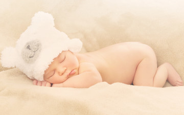 Картинка разное дети младенец шапка