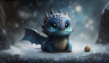 Картинка фэнтези драконы нейросети графика нейроарт ai art нейронные сети рисунки нейро искусство