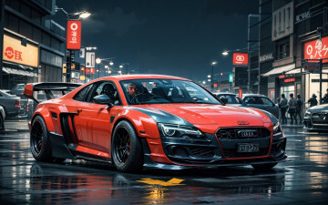 Картинка автомобили 3д нейросети графика нейроарт ai art нейронные сети рисунки нейро искусство