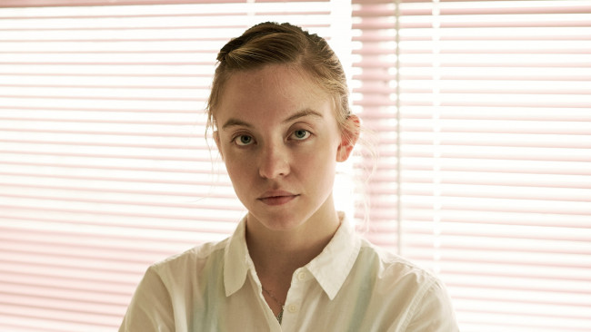 Обои картинки фото reality ,  2023 , кино фильмы, -unknown , другое, реалити, драма, биография, история, сидни, суини, sydney, sweeney, reality, winner