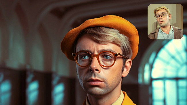 Обои картинки фото рисованное, кино,  мультфильмы, нейросети, графика, нейроарт, ai, art, нейронные, сети, рисунки, нейро, искусство, шурик, александр, демьяненко