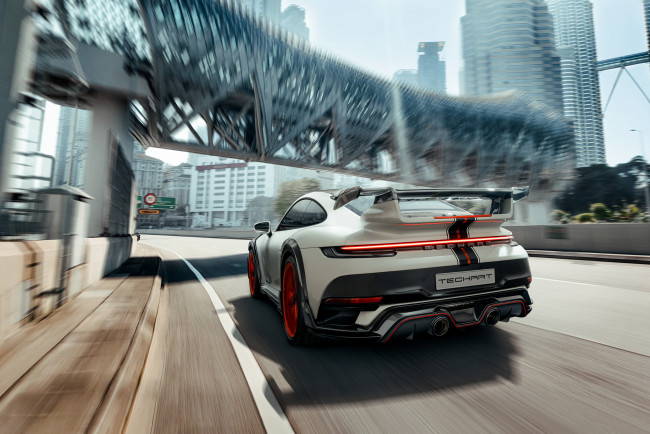 Обои картинки фото автомобили, porsche