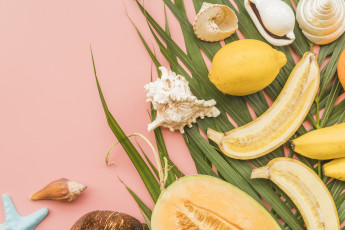 Картинка еда фрукты +ягоды