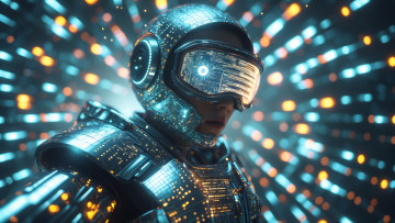 Картинка 3д+графика научная+фантастика+ science+fiction нейросети графика нейроарт ai art нейронные сети рисунки нейро искусство нейрографика graphics neuroart neural networks drawings neuro neurography