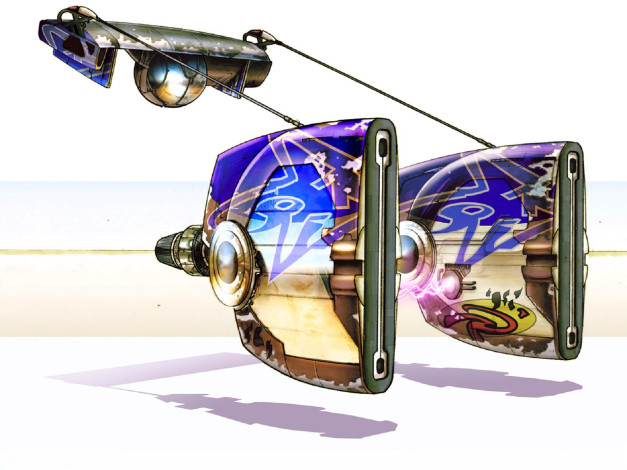 Обои картинки фото видео игры, star wars,  racer revenge, транспорт, летательный, аппарат