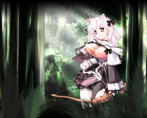 Картинка аниме *unknown другое