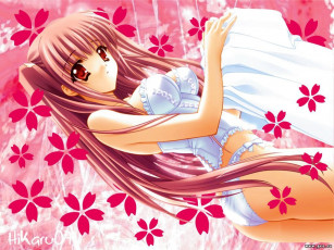 обоя аниме, quilt