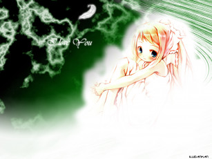 Картинка аниме *unknown другое