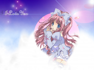 Картинка аниме *unknown другое