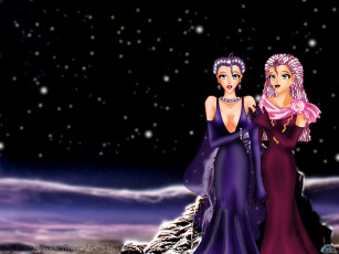 Картинка аниме *unknown другое