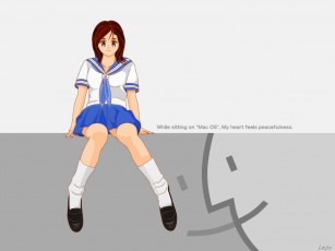 Картинка компьютеры mac os