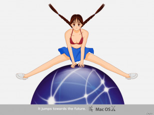 Картинка компьютеры mac os