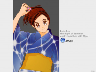 Картинка компьютеры mac os