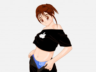 Картинка компьютеры mac os