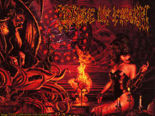 Картинка lovecraft witch hearts музыка cradle of filth