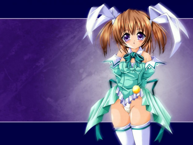 Обои картинки фото аниме, pia, carrot