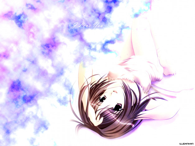 Обои картинки фото аниме, *unknown, другое