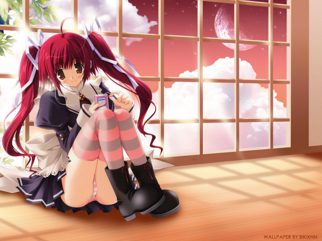 Обои картинки фото аниме, *unknown, другое