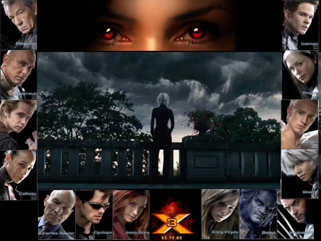 Обои картинки фото кино, фильмы, men