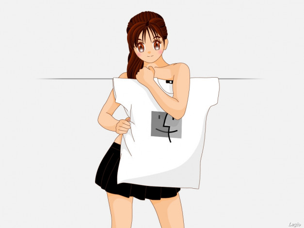 Обои картинки фото компьютеры, mac, os