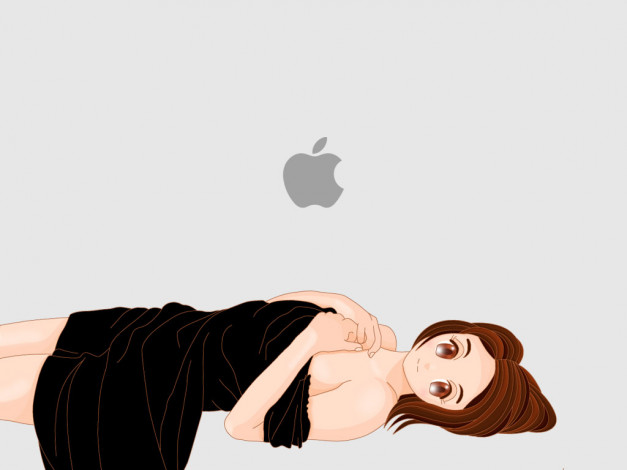 Обои картинки фото компьютеры, mac, os